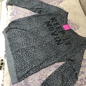 Really cute vintage top Y2K